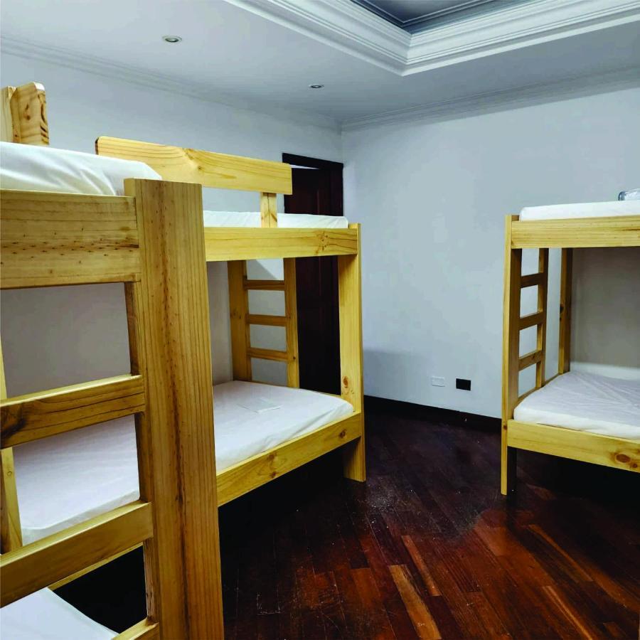 Paisa Hostel Medellín Exteriör bild